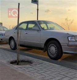 تۆیۆتا کراون